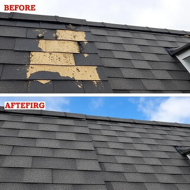 Roof Repair Near Me in Randolph, VA near me
